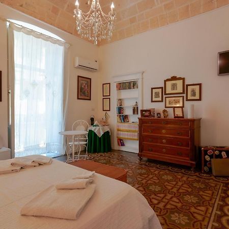 B&B Il Melograno Taranto Esterno foto