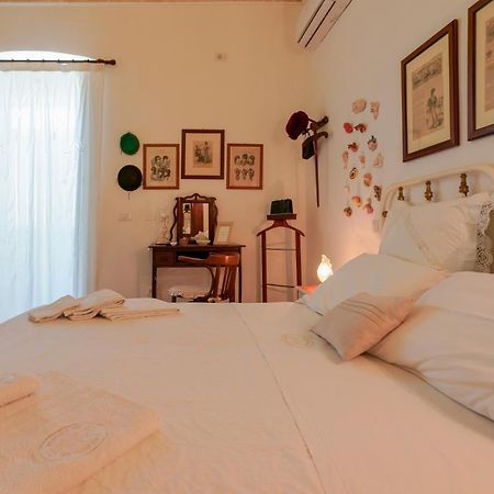 B&B Il Melograno Taranto Esterno foto