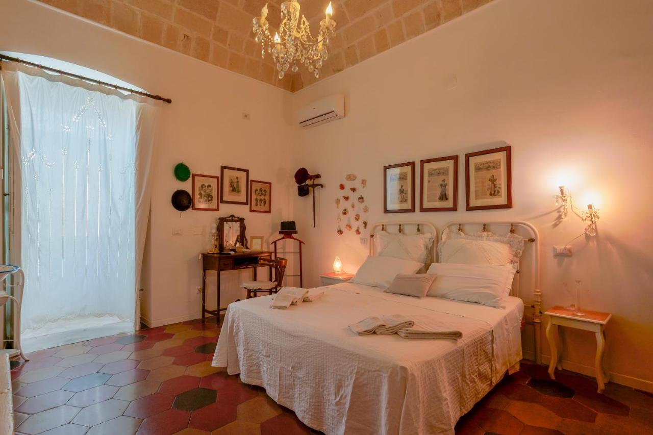 B&B Il Melograno Taranto Esterno foto