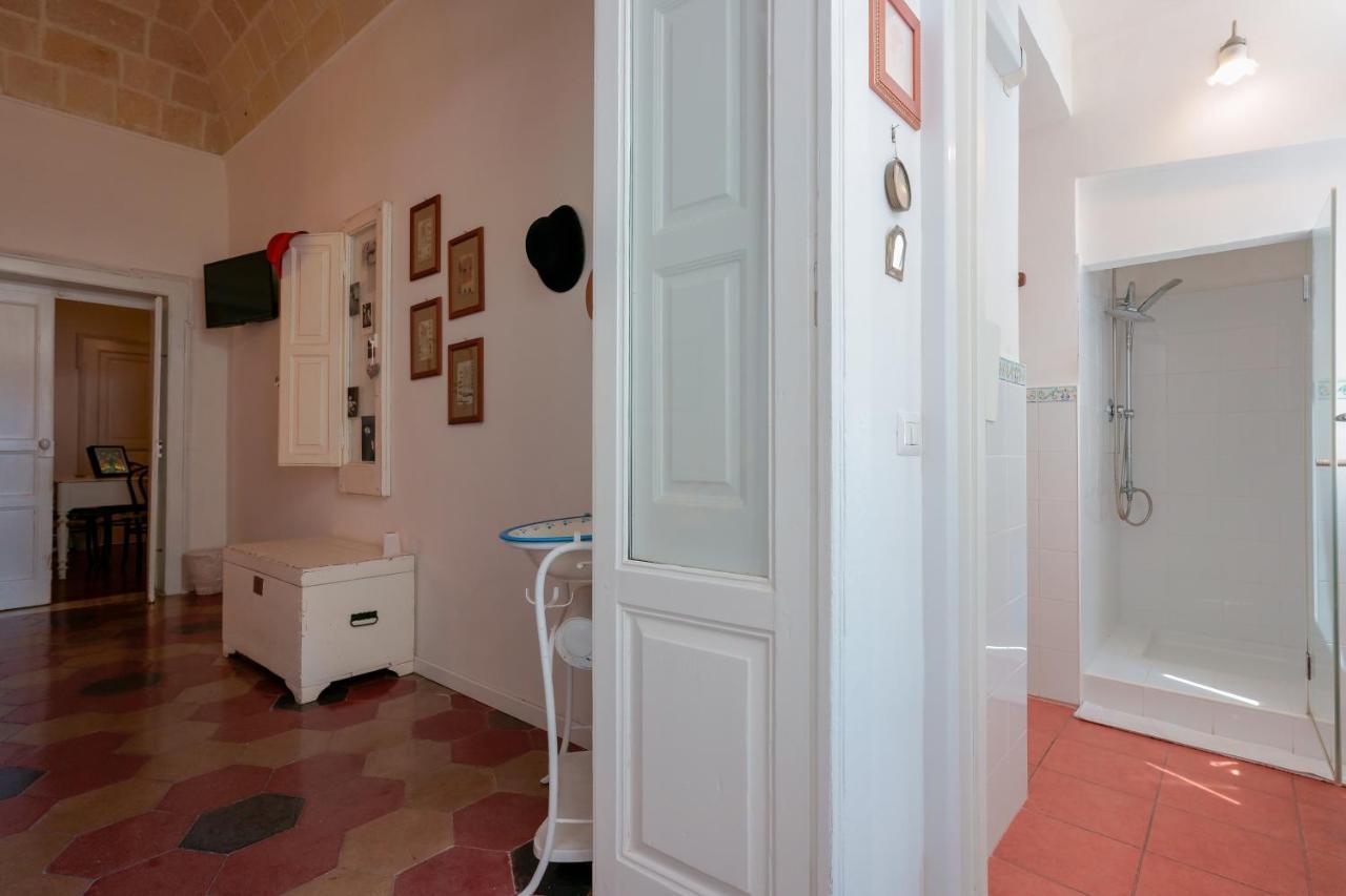B&B Il Melograno Taranto Esterno foto